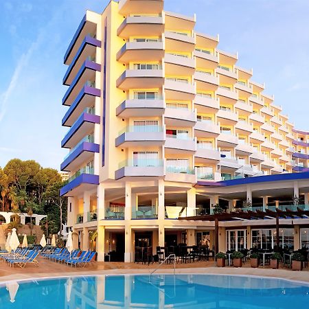Europe Playa Marina - Adults Only Hotel Illetas Exterior photo